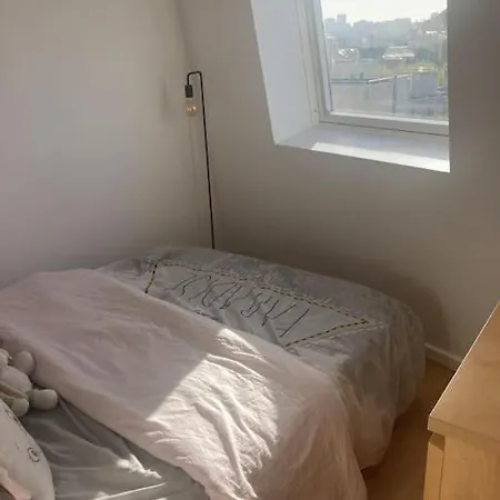 Apartment Elegance Et Confort Dans Un 3 Pieces Renove *